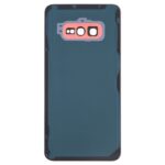 Tapa Trasera de Batería para Samsung Galaxy S10e con Lente de Cámara (Rosa) - Imagen 3