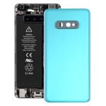 Tapa Trasera de Batería con Lente de Cámara para Samsung Galaxy S10e