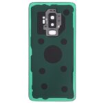 Tapa Trasera de Batería con Lente de Cámara para Samsung Galaxy S9+ - Imagen 3