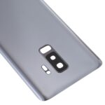 Tapa Trasera de Batería con Lente de Cámara para Samsung Galaxy S9+ - Imagen 4