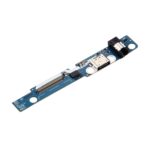 Puerto de Carga y conector de auriculares para Samsung Galaxy TabPro S W700 (12 pulgadas) - Imagen 2