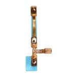 Botón de Encendido Flex Cable para Samsung Galaxy Tab 3 10.1 / P5200 (2013)