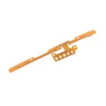 Botón de Encendido Flex Cable para Samsung Galaxy Tab S2 8.0 / T715 - Imagen 4