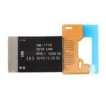 Cable Flex LCD para Samsung Galaxy Tab S2 8.0 LTE T719 (para Samsung) - Imagen 3