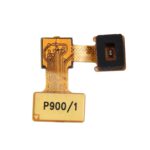 Módulo de Cámara Frontal para Samsung Galaxy Note Pro 12.2 P900 - Imagen 3
