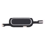 Botón de Inicio para Samsung Galaxy Note 10.1 (Edición 2014) P600 (Negro)