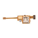 Lector de Tarjetas SD Flex Cable para Samsung Galaxy Note Pro 12.2 / P900 (Contacto)