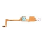 Cable Flex Lector de Tarjetas SD para Samsung Galaxy Note 10.1 (Edición 2014) P600 - Imagen 3