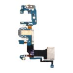 Placa de Puerto de Carga para Samsung Galaxy S8 / G9500 - Imagen 3