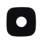 Lente de Cámara Trasera para Samsung Galaxy C9 Pro C9000 (10 Piezas) (Negro) - Imagen 2