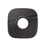 Lente de Cámara Trasera para Samsung Galaxy C9 Pro C9000 (10 Piezas) (Negro) - Imagen 3