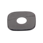 Lente de Cámara Trasera para Samsung Galaxy C9 Pro C9000 (10 Piezas) (Negro) - Imagen 4