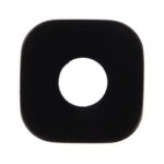 Lente de Cámara Trasera para Samsung Galaxy J7 Prime / G610s (10 Piezas) (Negro) - Imagen 2