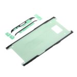 Adhesivo Carcasa Frontal y Bisel para Samsung Galaxy S8 (10 Piezas) - Imagen 3