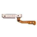 Cable Flex Botón Encendido para Samsung Galaxy S8 / S8+ G950 / G955