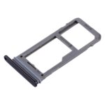 Bandeja de Tarjeta SIM / Micro SD para Samsung Galaxy Note 8 (Negro) - Imagen 2