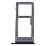 Bandeja de Tarjeta SIM / Micro SD para Samsung Galaxy Note 8 (Negro) - Imagen 3