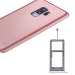 Bandeja de Tarjeta SIM / Micro SD para Samsung Galaxy Note 8 (Gris)