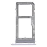 Bandeja de Tarjeta SIM / Micro SD para Samsung Galaxy Note 8 (Gris) - Imagen 3