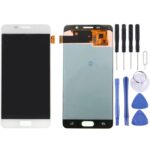 Pantalla Completa para Samsung Galaxy A5 A5100 (Negro)