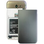 Tapa Trasera para Samsung Galaxy J7 V / J727V / Virgin / Boost Perx - (Gris)