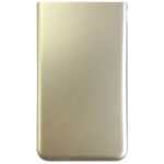 Tapa Trasera para Samsung Galaxy J7 V J727V / Perx J727P (Verizon / Sprint) (Oro) - Imagen 2