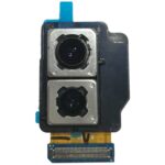 Módulo de Cámara Trasera para Samsung Galaxy Note 8 N950A / N950V / N950T