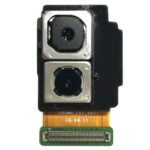 Módulo de Cámara Trasera para Samsung Galaxy Note 9 N960F