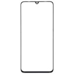Pantalla Frontal para Samsung Galaxy A70 Lente de Cristal Exterior (Negro) - Imagen 3