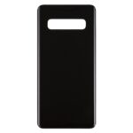 Tapa Trasera de Batería para Samsung Galaxy S10+ (Negro) - Imagen 2