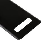 Tapa Trasera de Batería para Samsung Galaxy S10+ (Negro) - Imagen 4