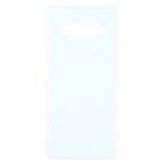 Tapa Trasera de Batería para Samsung Galaxy S10+ (Blanco) - Imagen 2