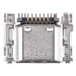 Conector de Puerto de Carga para Samsung Galaxy Tab 4 T330 (10 Piezas) - Imagen 2
