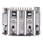 Conector de Puerto de Carga para Samsung Galaxy Premier I9260 (10 Piezas) - Imagen 2