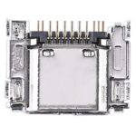 Conector de Puerto de Carga para Samsung Galaxy Premier I9260 (10 Piezas) - Imagen 3