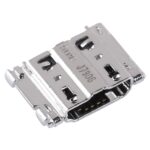 Conector de Puerto de Carga para Samsung Galaxy Premier I9260 (10 Piezas) - Imagen 4