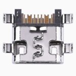 Conector de Puerto de Carga para Samsung Galaxy Core I8262 (10 Piezas) - Imagen 3