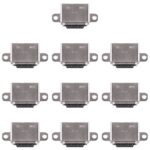 Conector de Puerto de Carga para Samsung Galaxy Note 8 (10 Piezas)