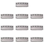 Conector de Carga para Samsung Galaxy Tab P1000 (10 Piezas)