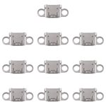 Conector de Puerto de Carga para Samsung Galaxy Note 4 / A3 / A5 / A7 (10 Piezas)
