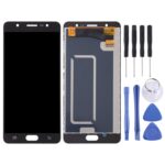 Pantalla Completa para Samsung Galaxy J7 Max / G615 (Negro)