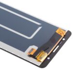 Pantalla Completa para Samsung Galaxy J7 Max / G615 (Negro) - Imagen 4