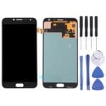 Pantalla Completa Original AMOLED para Samsung Galaxy J4 (Negro)