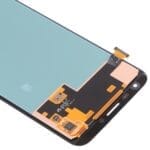 Pantalla Completa Original AMOLED para Samsung Galaxy J4 (Negro) - Imagen 4