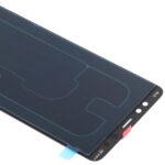 Pantalla Completa Original Super AMOLED para Samsung Galaxy A8+ A730 (Negro) - Imagen 4