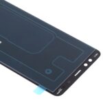 Pantalla Completa Original AMOLED para Samsung Galaxy A8 / A5 (Negro) - Imagen 4