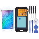 Pantalla Completa TFT para Samsung Galaxy J1 Ace J110 (Blanco)