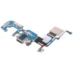 Cable Flex Puerto de Carga para Samsung Galaxy S8+ G955U - Imagen 4