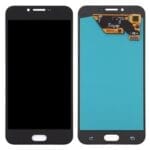 Pantalla Completa OLED para Samsung Galaxy A8 SM-A810 (Negro) - Imagen 3