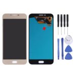 Pantalla Completa (OLED) para Samsung Galaxy A8 A810F / DS A810YZ